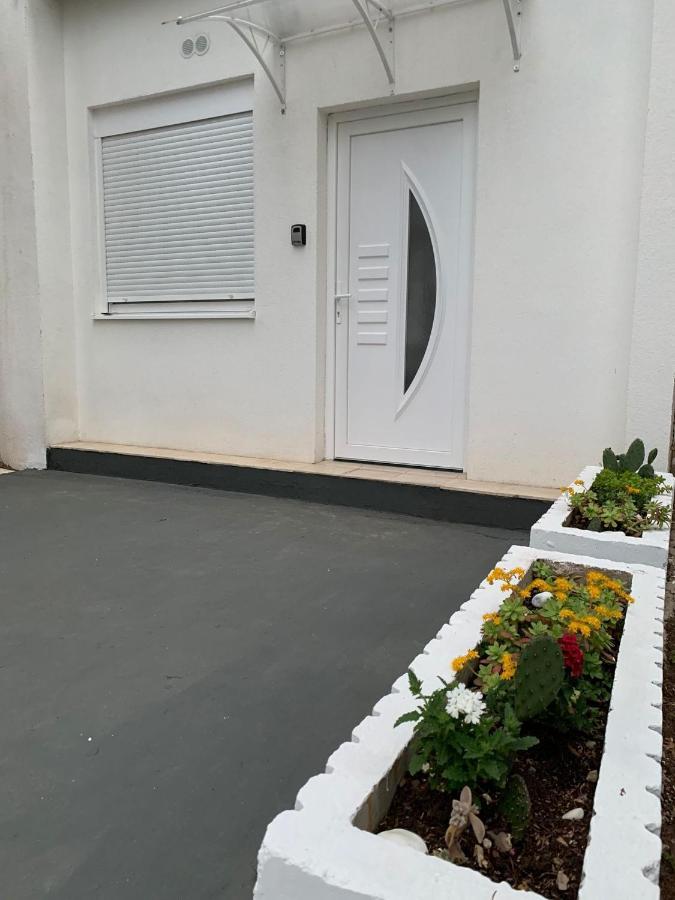 M-Home Mostar Esterno foto