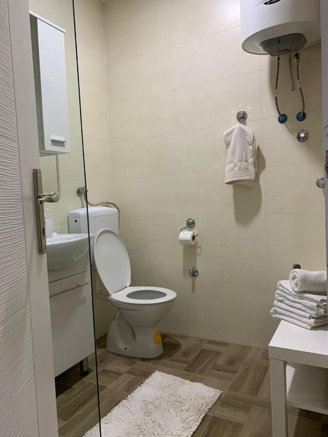 M-Home Mostar Esterno foto