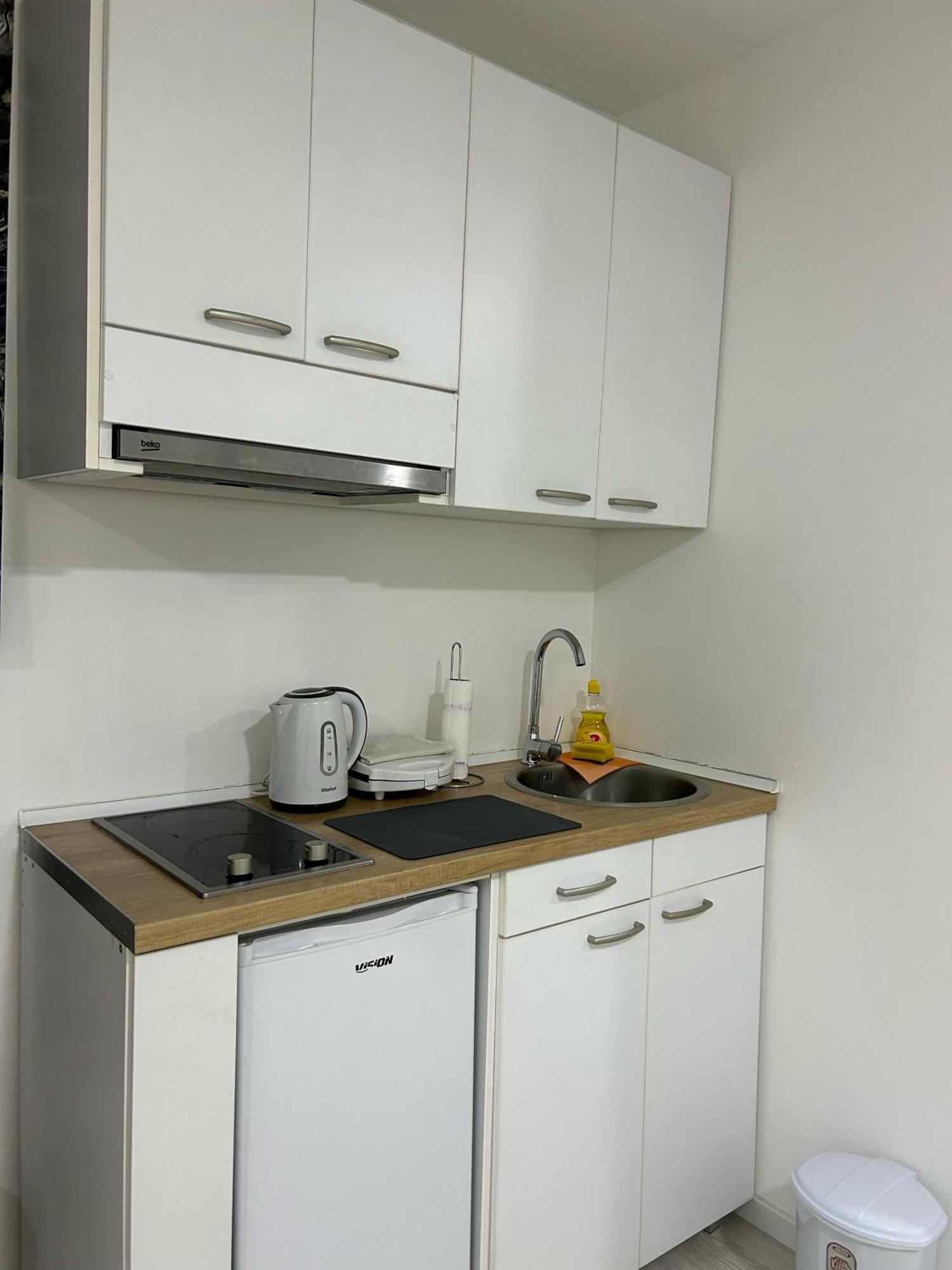 M-Home Mostar Esterno foto