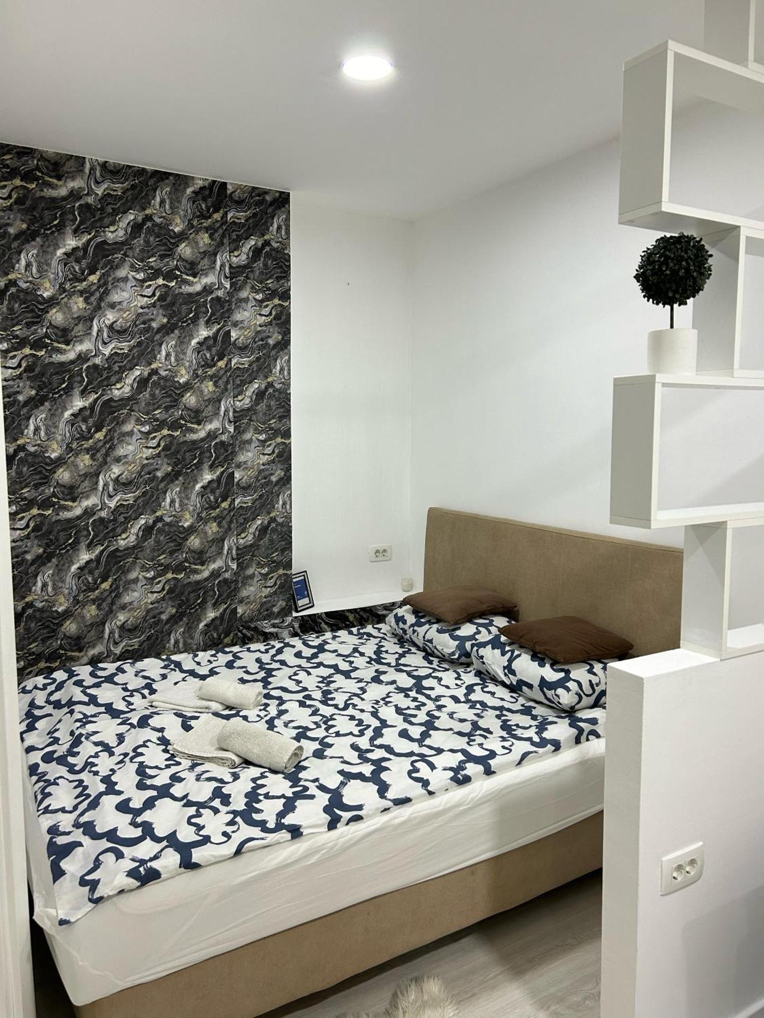 M-Home Mostar Esterno foto