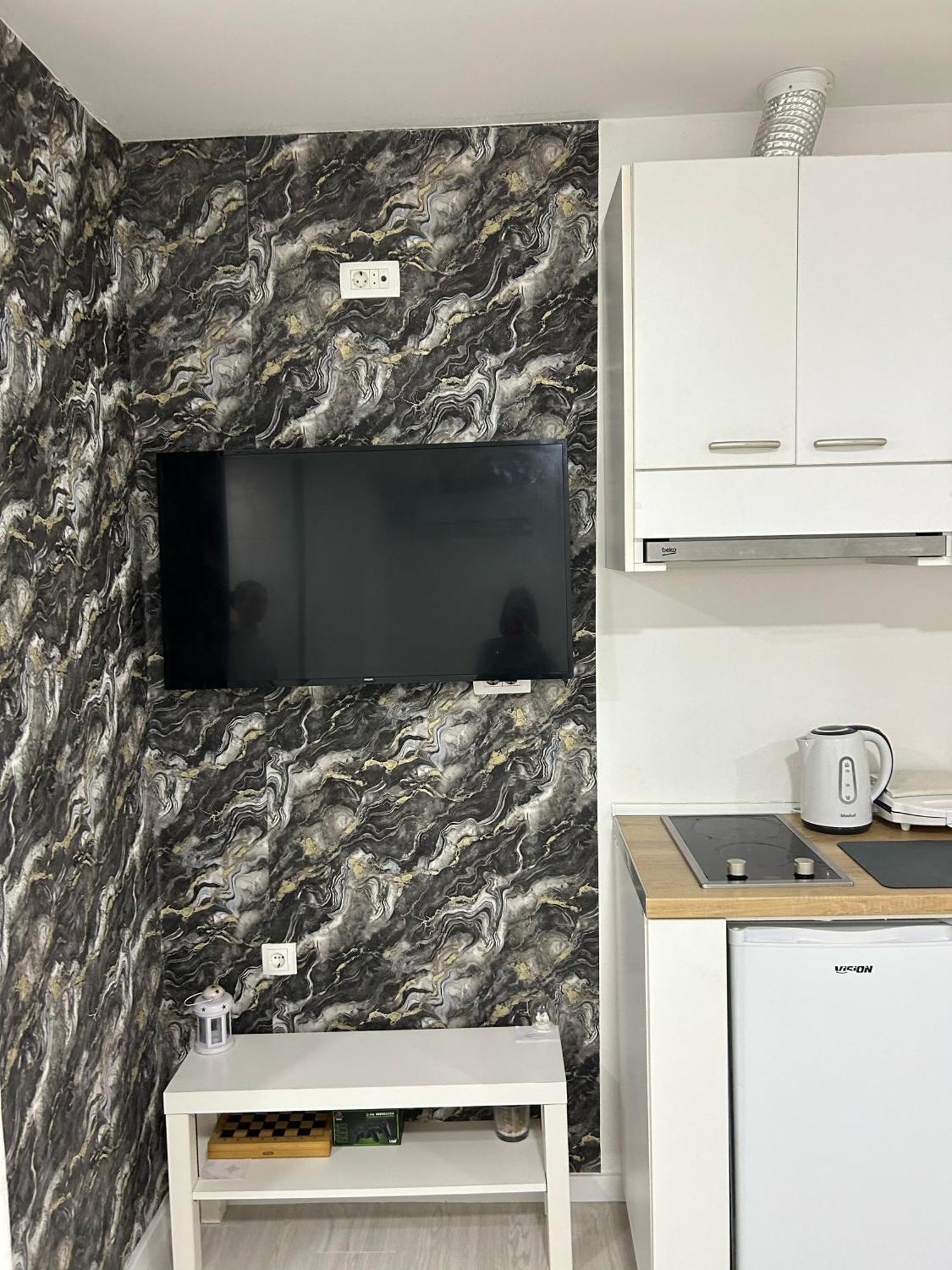 M-Home Mostar Esterno foto